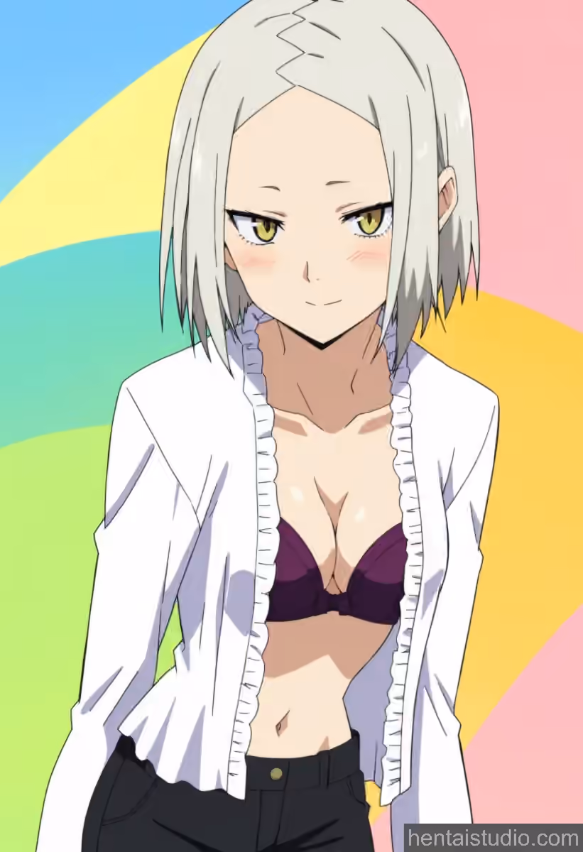 Yukine Mea - Tenchi Muyo! War on Geminar (Isekai no Seikishi Monogatari) - Hentai Gallery - 63 Images — image 12 of 63