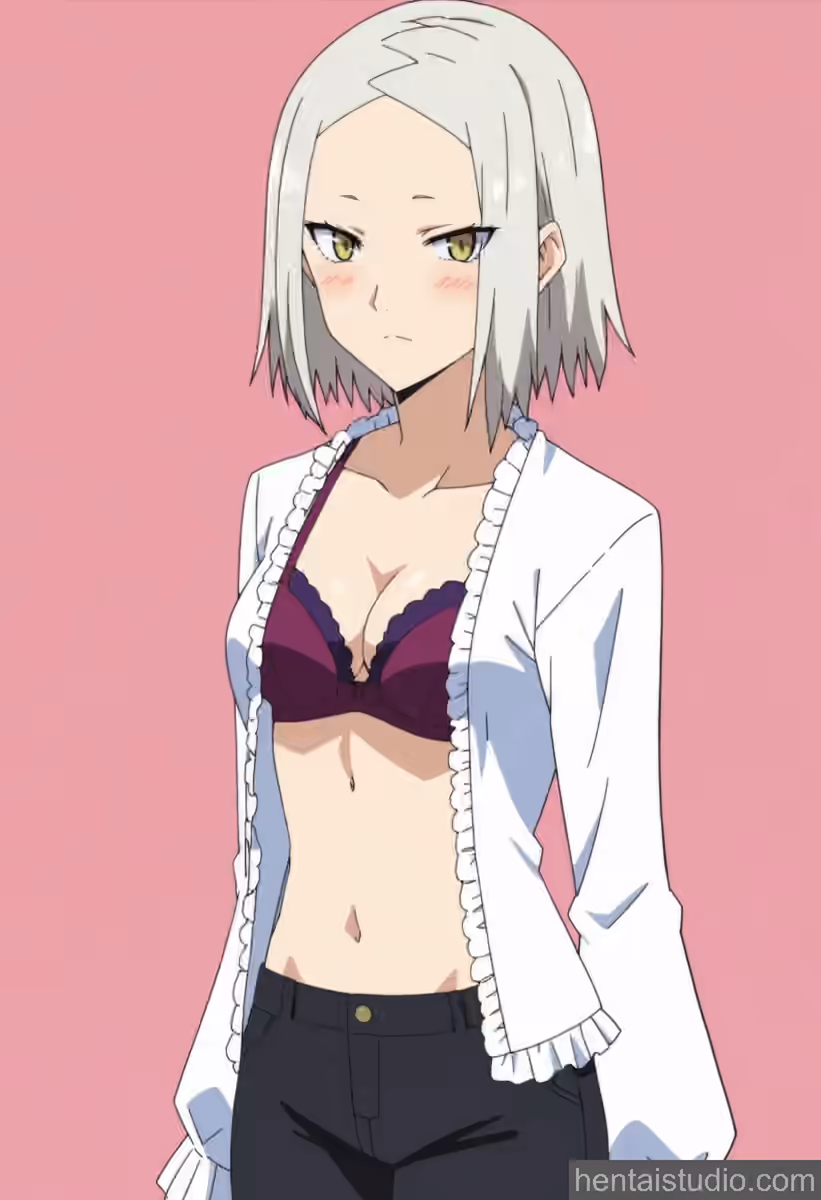 Yukine Mea - Tenchi Muyo! War on Geminar (Isekai no Seikishi Monogatari) - Hentai Gallery - 63 Images — image 13 of 63