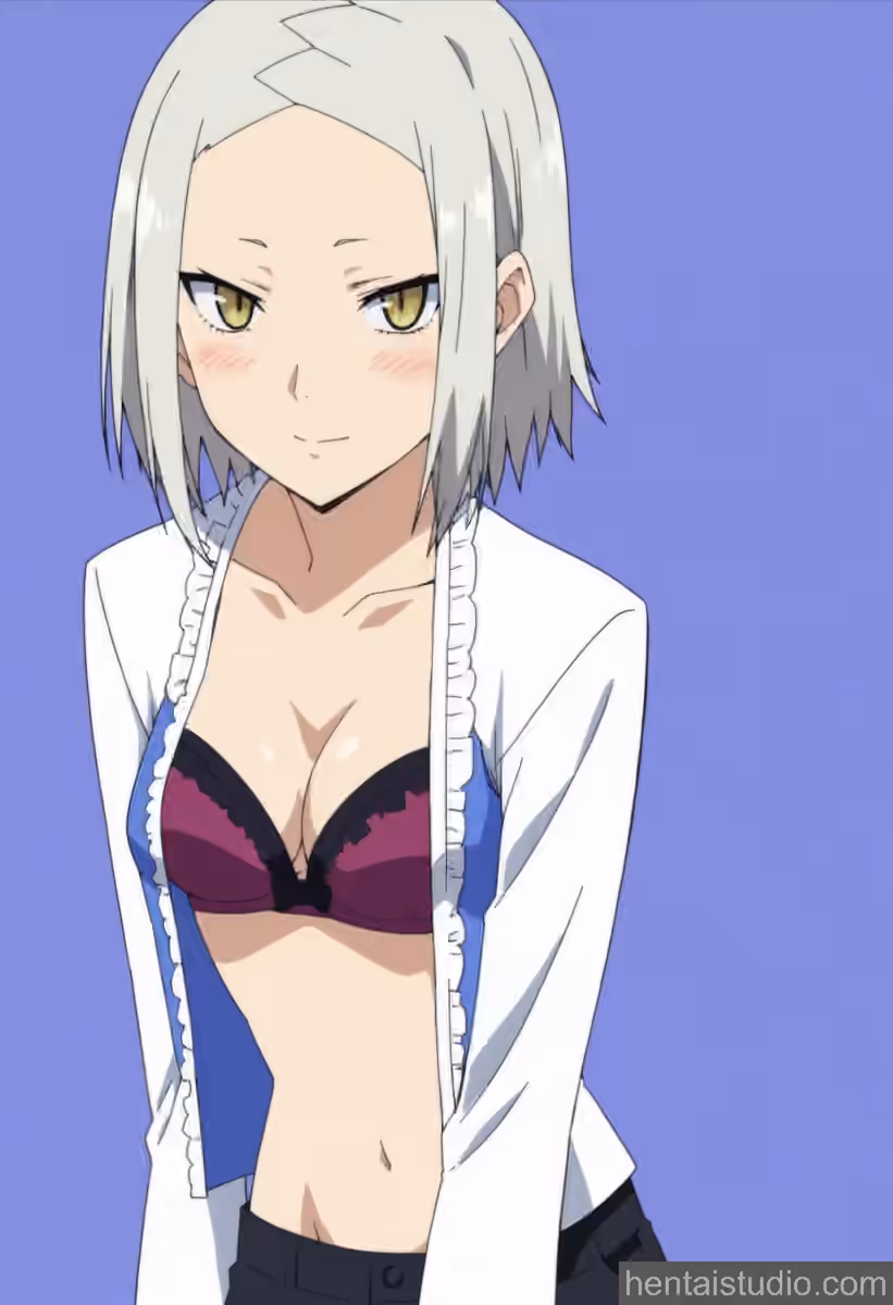 Yukine Mea - Tenchi Muyo! War on Geminar (Isekai no Seikishi Monogatari) - Hentai Gallery - 63 Images — image 14 of 63