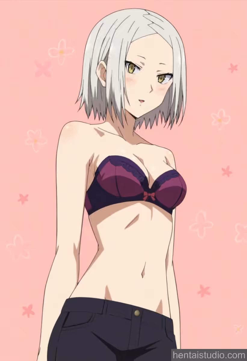 Yukine Mea - Tenchi Muyo! War on Geminar (Isekai no Seikishi Monogatari) - Hentai Gallery - 63 Images — image 17 of 63