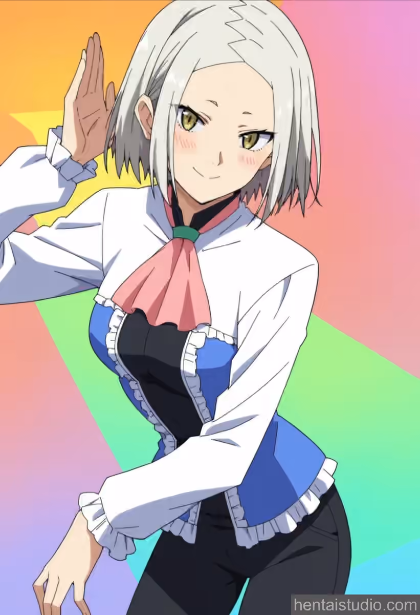 Yukine Mea - Tenchi Muyo! War on Geminar (Isekai no Seikishi Monogatari) - Hentai Gallery - 63 Images — image 2 of 63