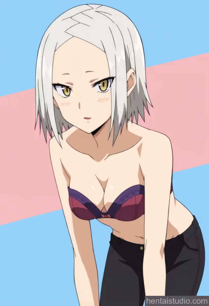 Yukine Mea - Tenchi Muyo! War on Geminar (Isekai no Seikishi Monogatari) - Hentai Gallery - 63 Images — image 20 of 63