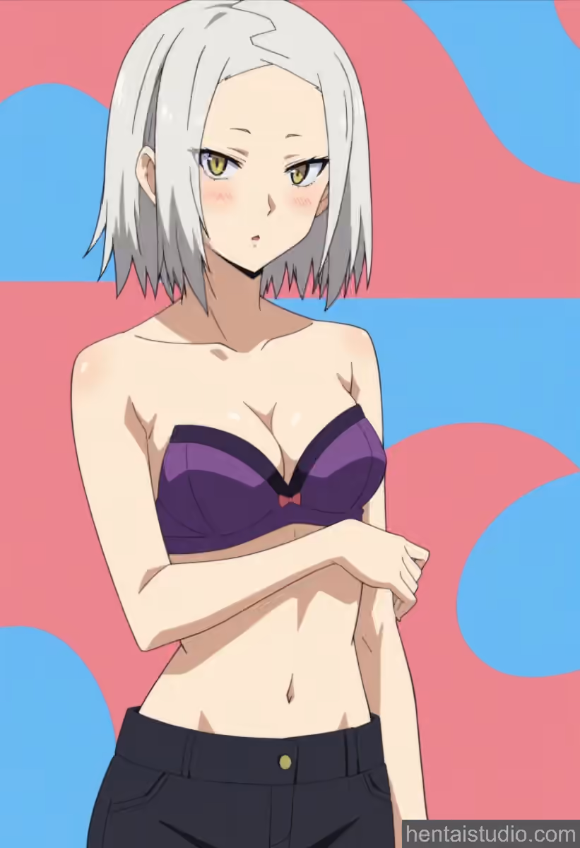 Yukine Mea - Tenchi Muyo! War on Geminar (Isekai no Seikishi Monogatari) - Hentai Gallery - 63 Images — image 21 of 63