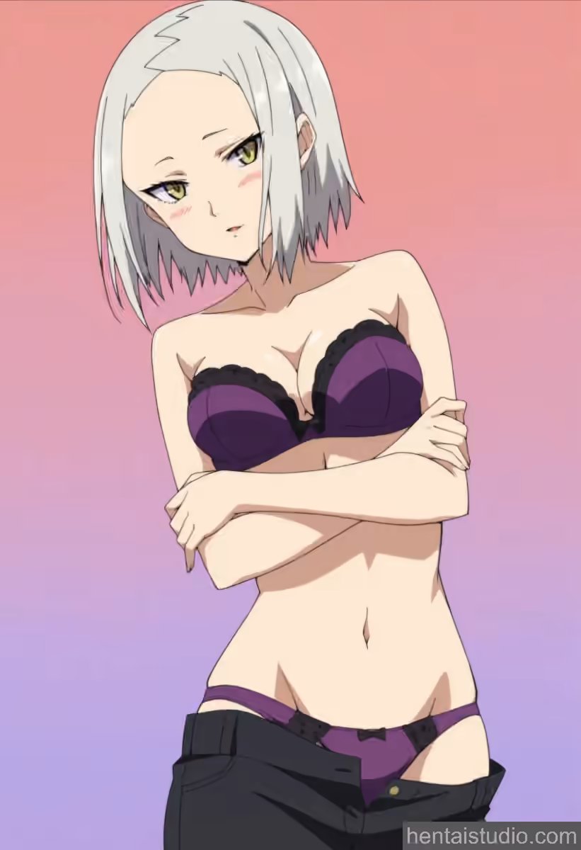 Yukine Mea - Tenchi Muyo! War on Geminar (Isekai no Seikishi Monogatari) - Hentai Gallery - 63 Images — image 22 of 63