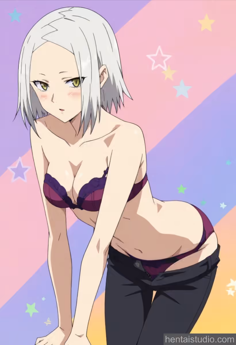 Yukine Mea - Tenchi Muyo! War on Geminar (Isekai no Seikishi Monogatari) - Hentai Gallery - 63 Images — image 23 of 63