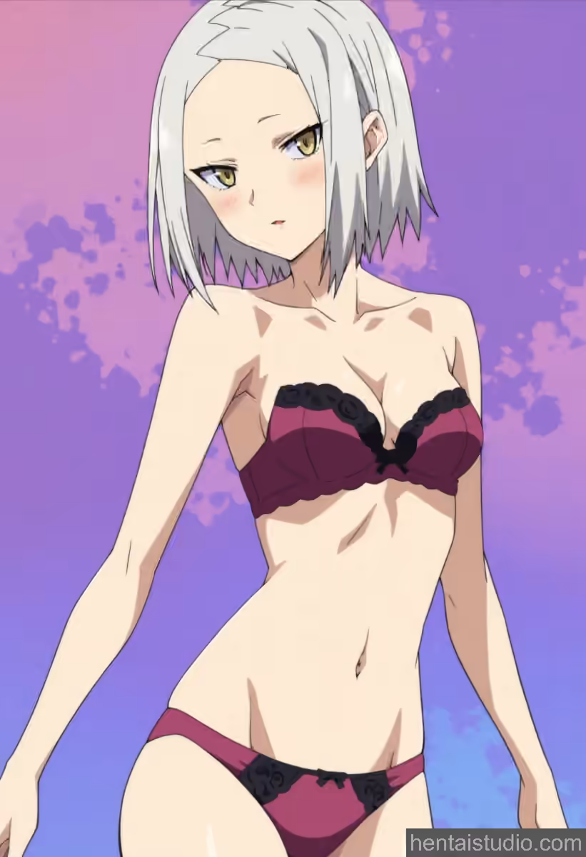 Yukine Mea - Tenchi Muyo! War on Geminar (Isekai no Seikishi Monogatari) - Hentai Gallery - 63 Images — image 24 of 63