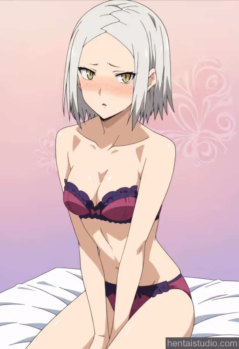 Yukine Mea - Tenchi Muyo! War on Geminar (Isekai no Seikishi Monogatari) - Hentai Gallery - 63 Images — image 27 of 63