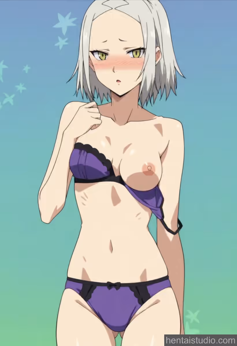 Yukine Mea - Tenchi Muyo! War on Geminar (Isekai no Seikishi Monogatari) - Hentai Gallery - 63 Images — image 29 of 63