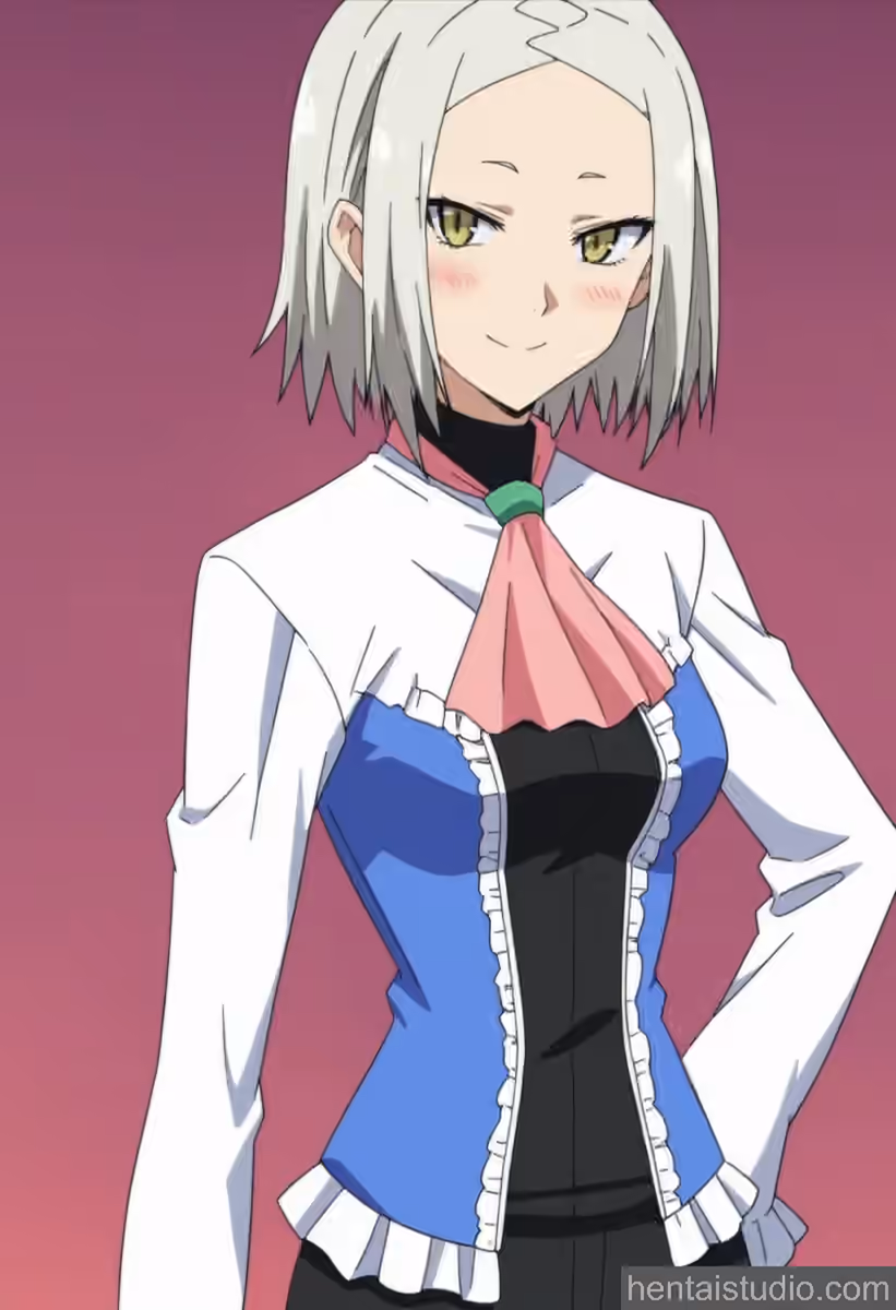 Yukine Mea - Tenchi Muyo! War on Geminar (Isekai no Seikishi Monogatari) - Hentai Gallery - 63 Images — image 4 of 63