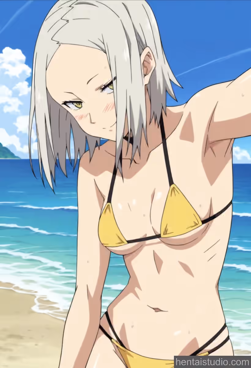 Yukine Mea - Tenchi Muyo! War on Geminar (Isekai no Seikishi Monogatari) - Hentai Gallery - 63 Images — image 45 of 63