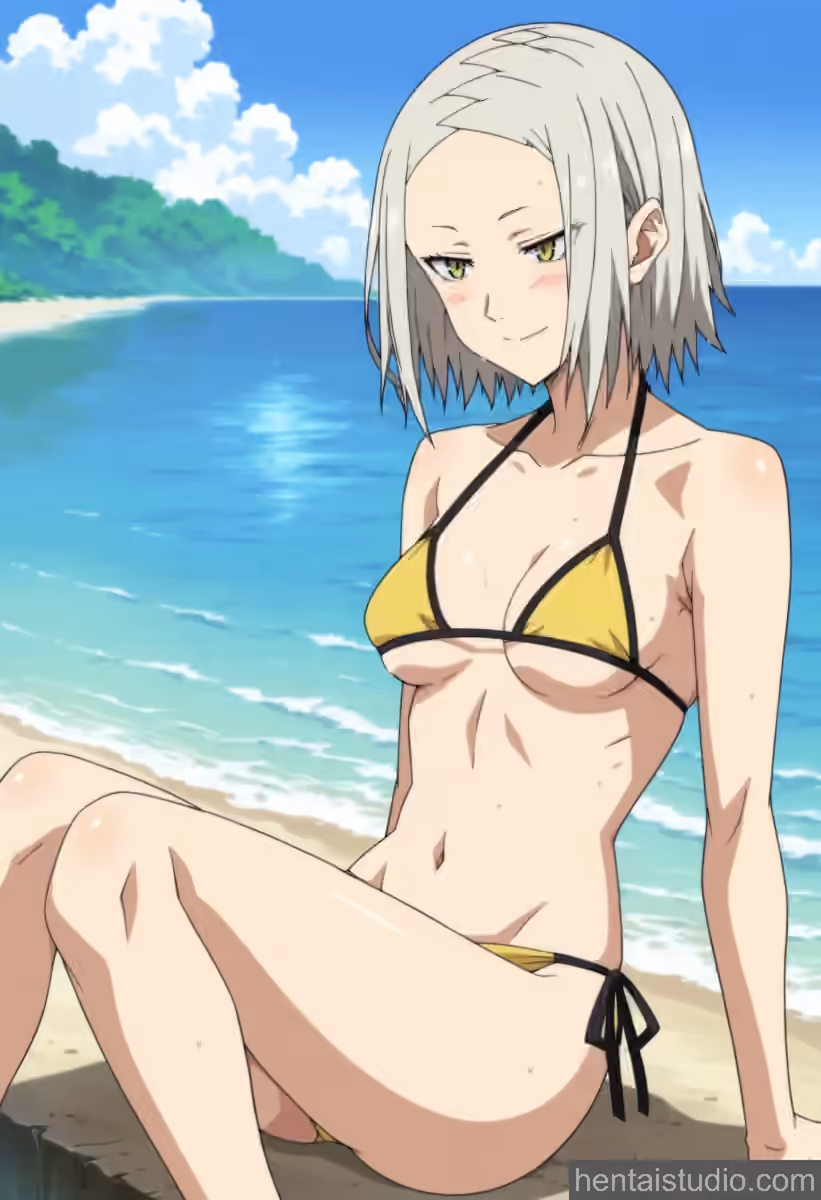 Yukine Mea - Tenchi Muyo! War on Geminar (Isekai no Seikishi Monogatari) - Hentai Gallery - 63 Images — image 46 of 63