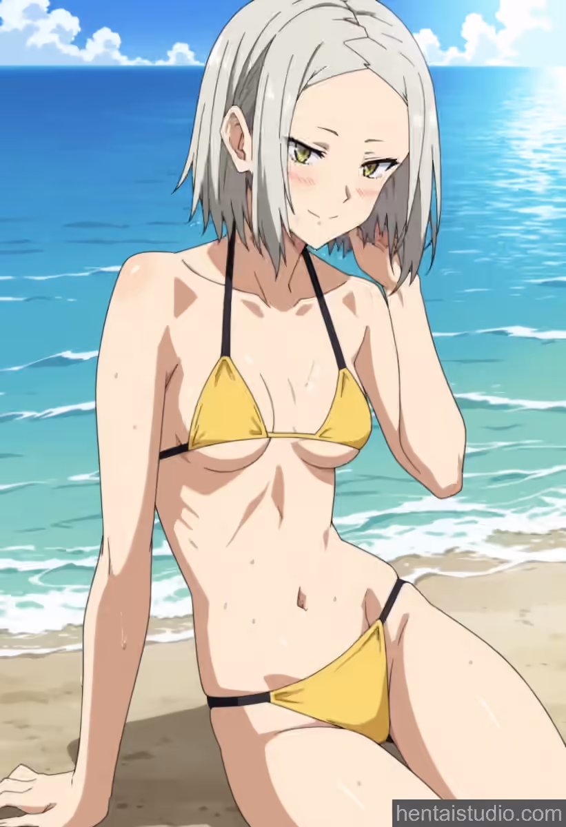 Yukine Mea - Tenchi Muyo! War on Geminar (Isekai no Seikishi Monogatari) - Hentai Gallery - 63 Images — image 47 of 63