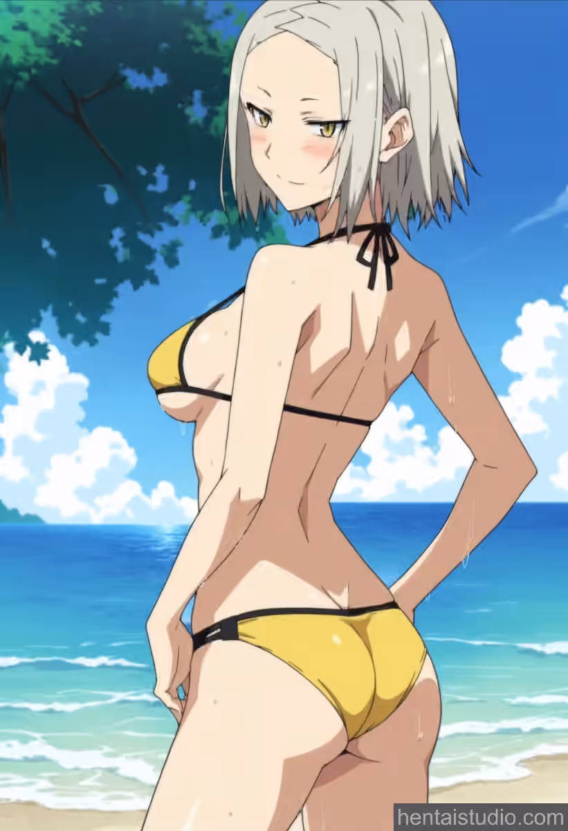 Yukine Mea - Tenchi Muyo! War on Geminar (Isekai no Seikishi Monogatari) - Hentai Gallery - 63 Images — image 48 of 63