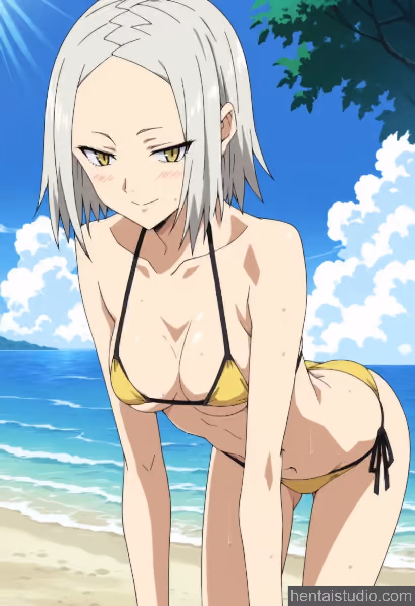 Yukine Mea - Tenchi Muyo! War on Geminar (Isekai no Seikishi Monogatari) - Hentai Gallery - 63 Images — image 49 of 63