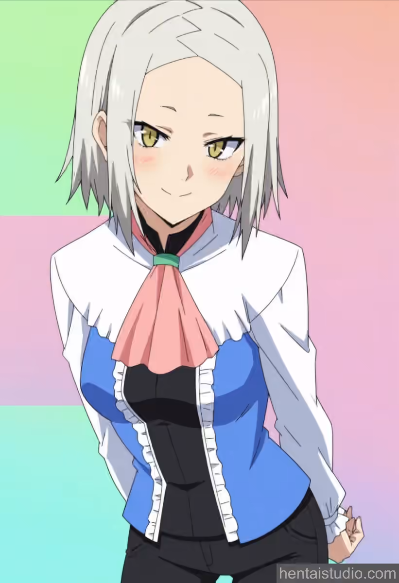Yukine Mea - Tenchi Muyo! War on Geminar (Isekai no Seikishi Monogatari) - Hentai Gallery - 63 Images — image 5 of 63