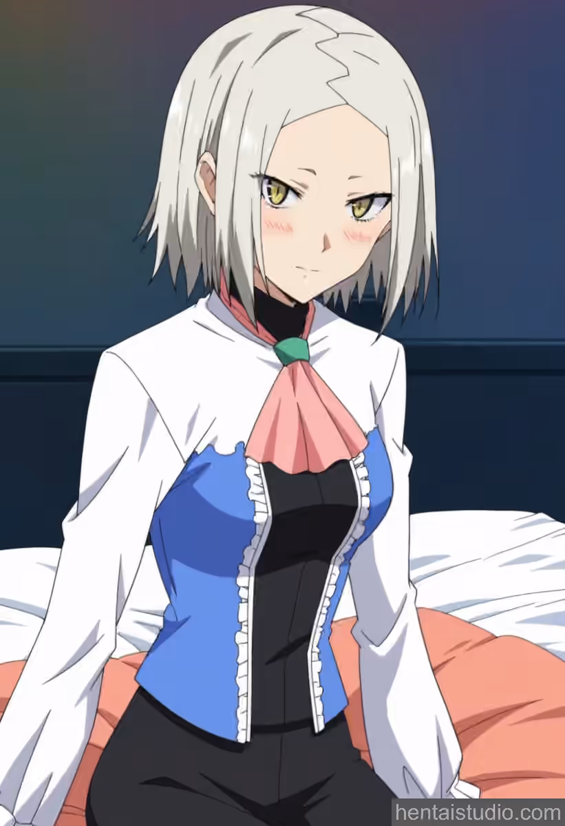 Yukine Mea - Tenchi Muyo! War on Geminar (Isekai no Seikishi Monogatari) - Hentai Gallery - 63 Images — image 6 of 63