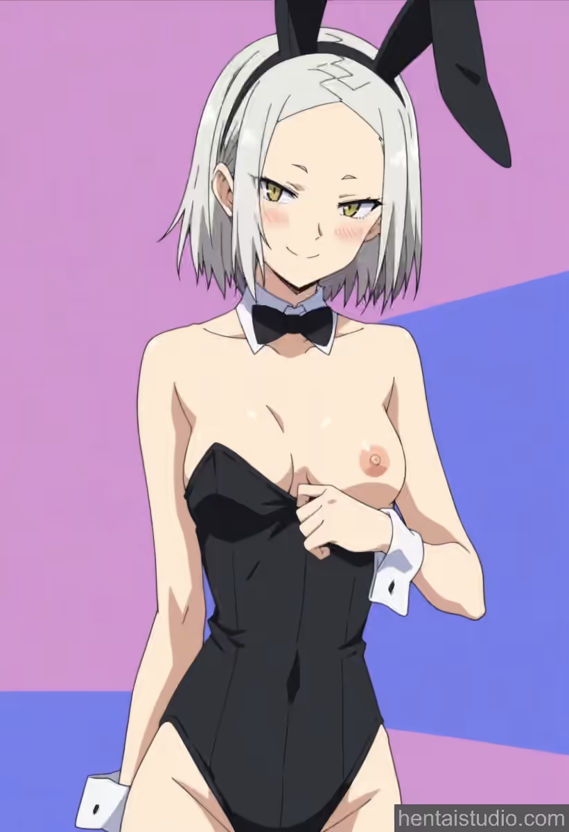 Yukine Mea - Tenchi Muyo! War on Geminar (Isekai no Seikishi Monogatari) - Hentai Gallery - 63 Images — image 61 of 63