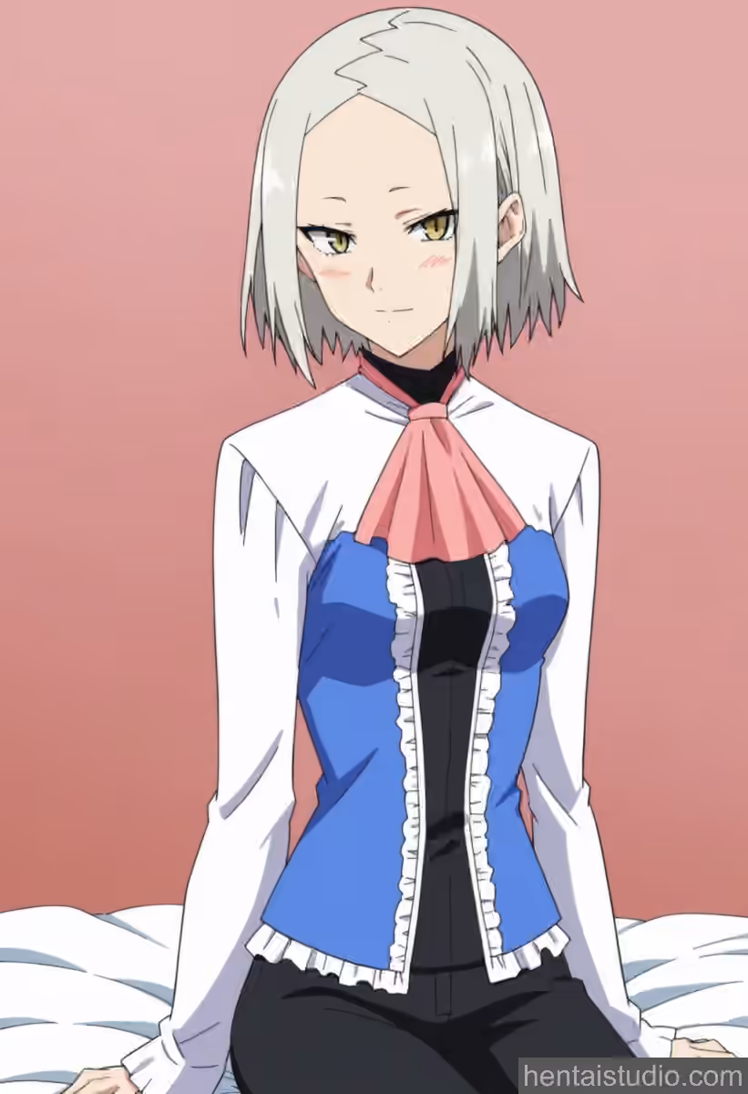 Yukine Mea - Tenchi Muyo! War on Geminar (Isekai no Seikishi Monogatari) - Hentai Gallery - 63 Images — image 7 of 63