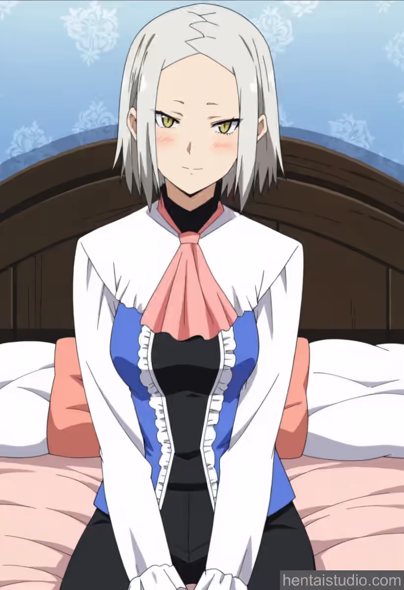 Yukine Mea - Tenchi Muyo! War on Geminar (Isekai no Seikishi Monogatari) - Hentai Gallery - 63 Images — image 8 of 63