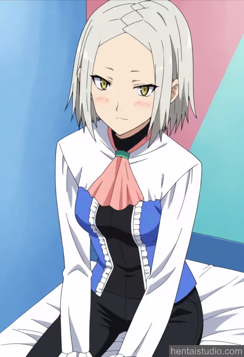 Yukine Mea - Tenchi Muyo! War on Geminar (Isekai no Seikishi Monogatari) - Hentai Gallery - 63 Images — image 9 of 63