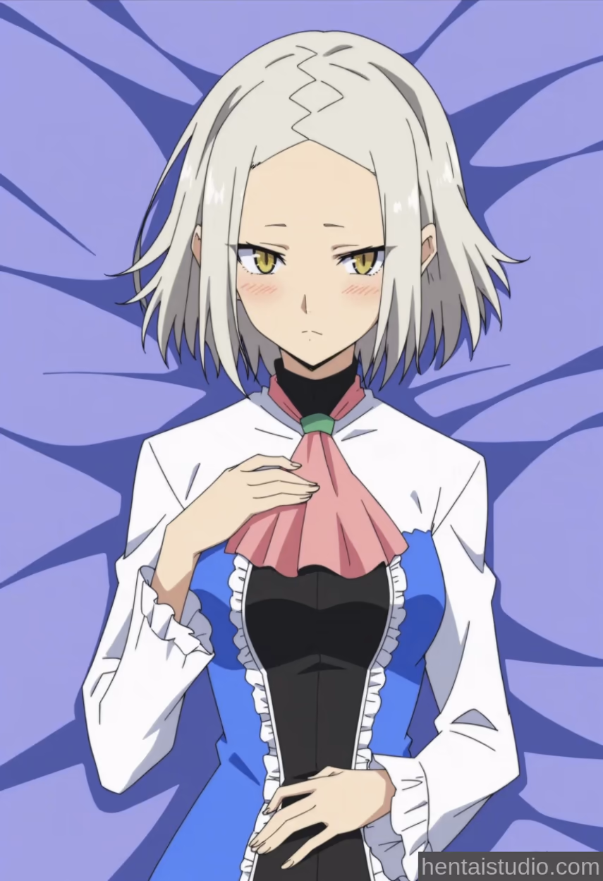 Yukine Mea from Tenchi Muyo War On Geminar — image 11 of 63