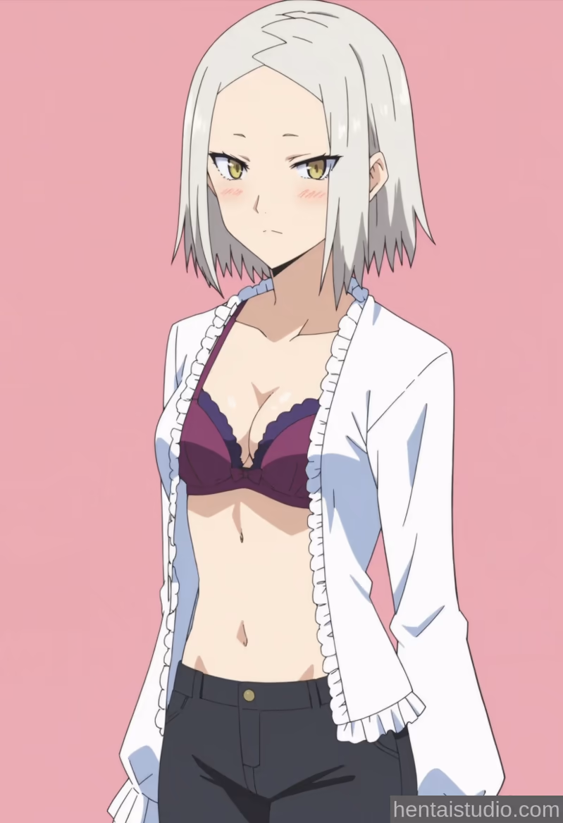 Yukine Mea from Tenchi Muyo War On Geminar — image 13 of 63