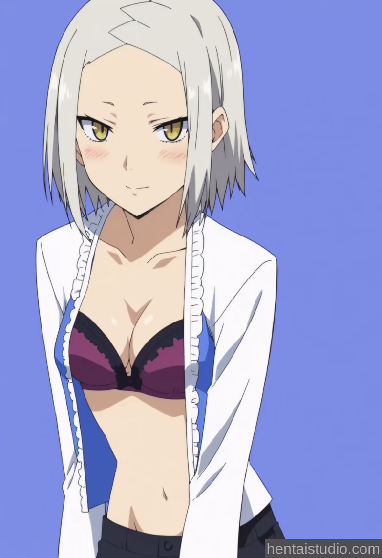 Yukine Mea from Tenchi Muyo War On Geminar — image 14 of 63