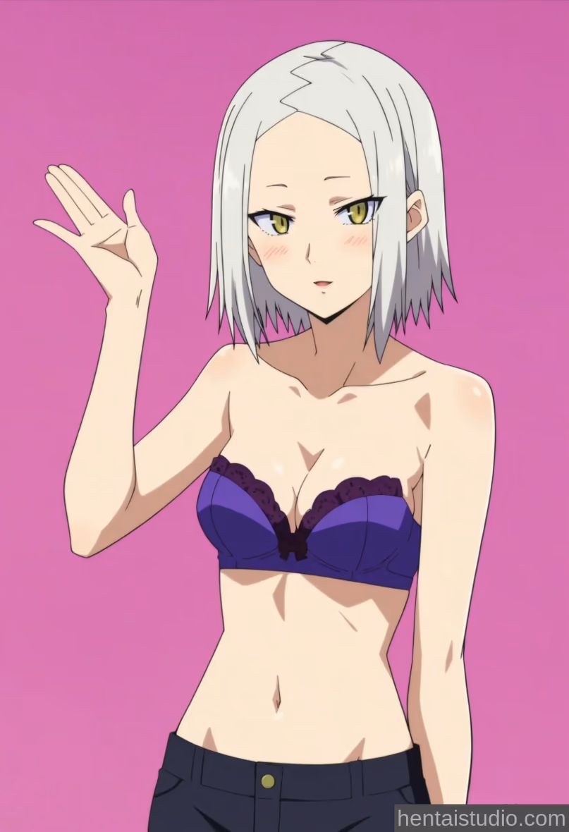 Yukine Mea from Tenchi Muyo War On Geminar — image 16 of 63