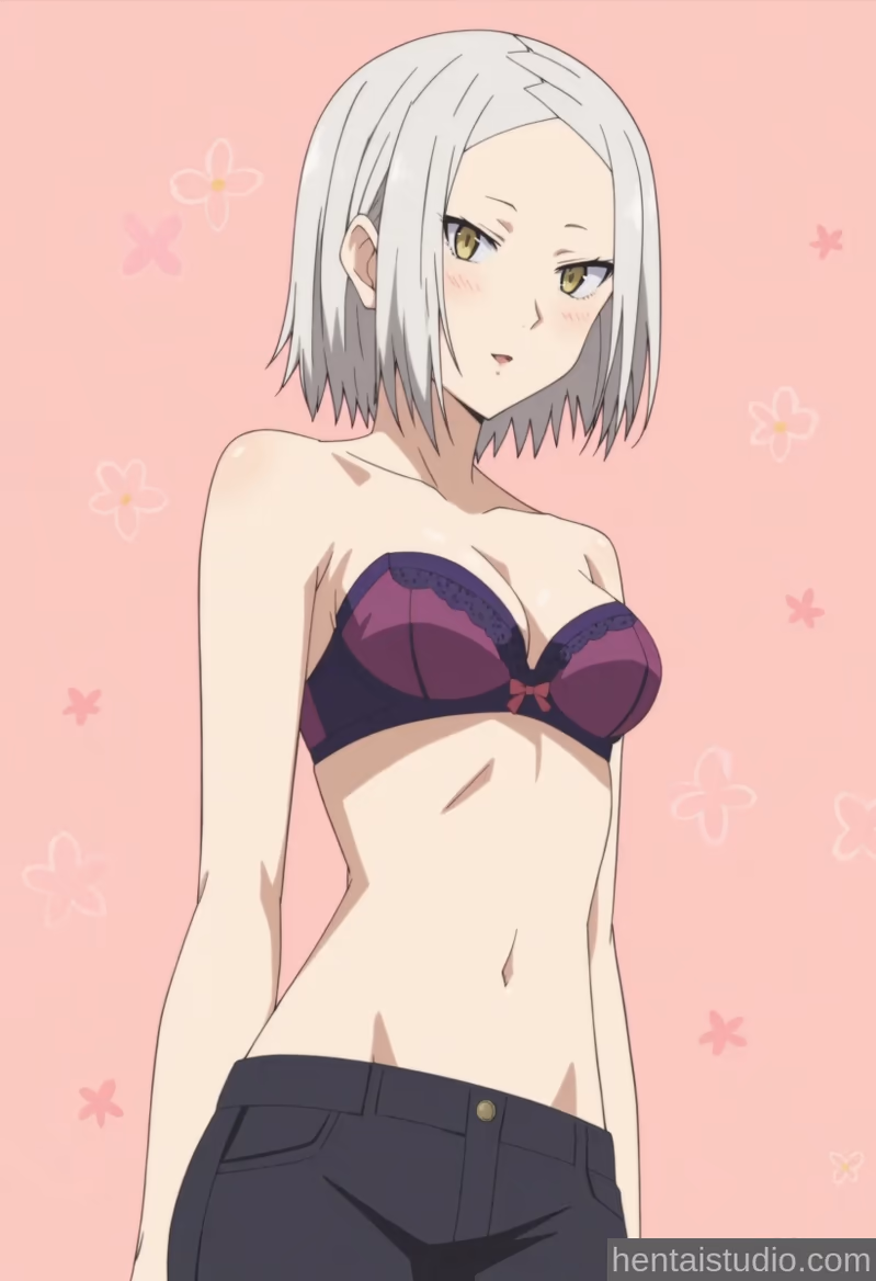 Yukine Mea from Tenchi Muyo War On Geminar — image 17 of 63