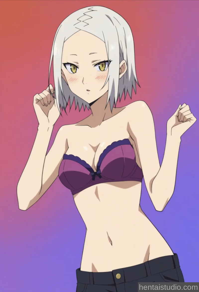 Yukine Mea from Tenchi Muyo War On Geminar — image 18 of 63