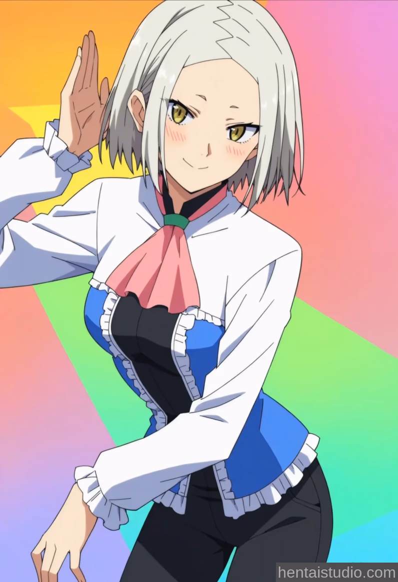 Yukine Mea from Tenchi Muyo War On Geminar — image 2 of 63