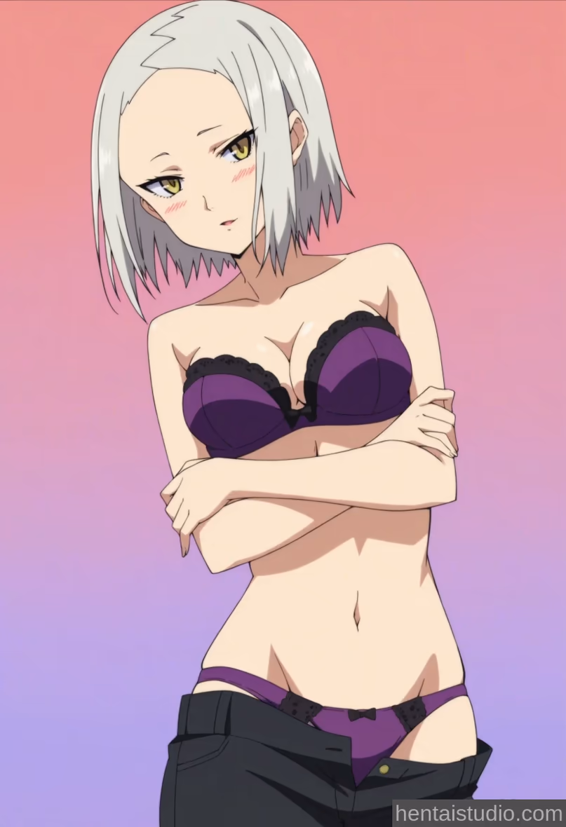 Yukine Mea from Tenchi Muyo War On Geminar — image 22 of 63