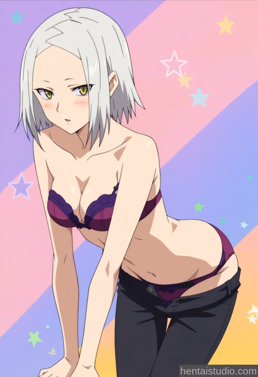 Yukine Mea from Tenchi Muyo War On Geminar — image 23 of 63