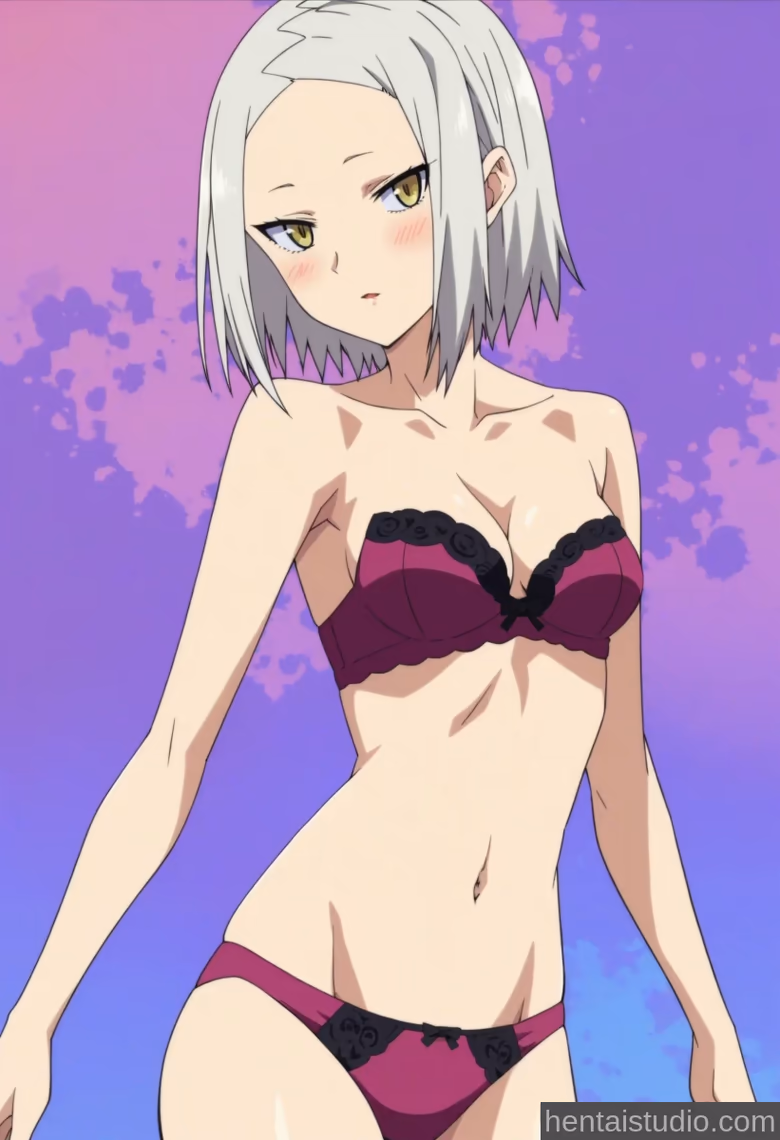 Yukine Mea from Tenchi Muyo War On Geminar — image 24 of 63