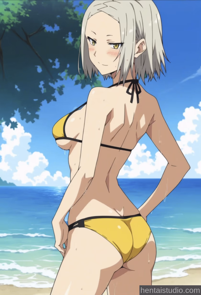 Yukine Mea from Tenchi Muyo War On Geminar — image 48 of 63