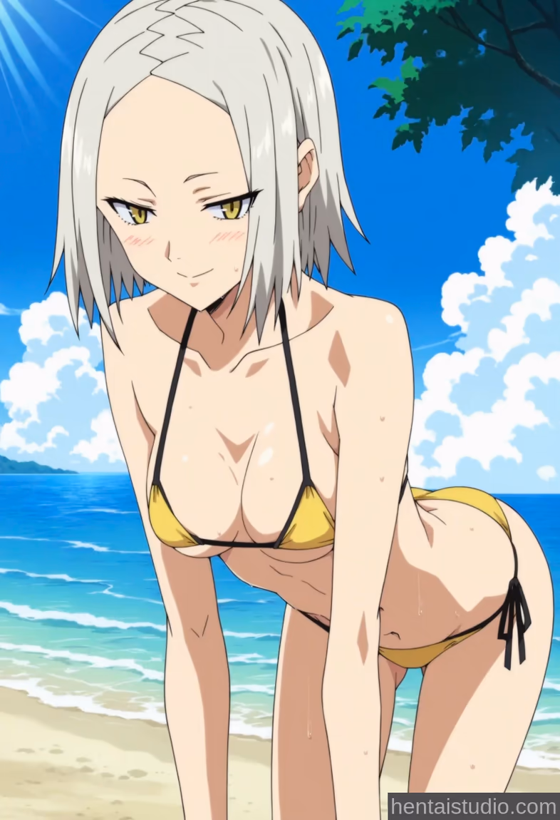 Yukine Mea from Tenchi Muyo War On Geminar — image 49 of 63