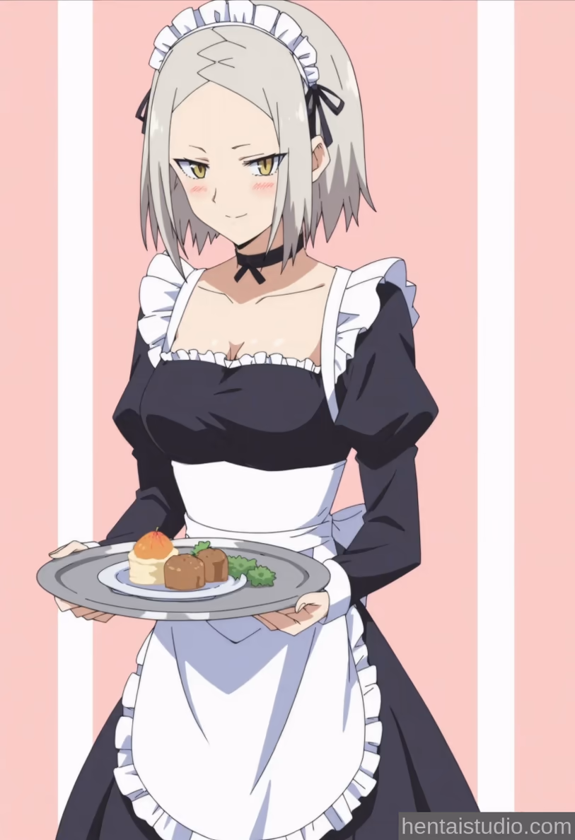 Yukine Mea from Tenchi Muyo War On Geminar — image 52 of 63