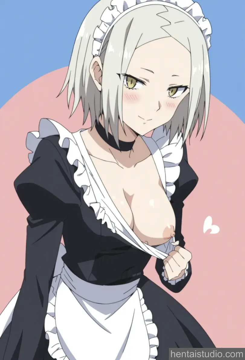 Yukine Mea from Tenchi Muyo War On Geminar hentai art 53 of 63