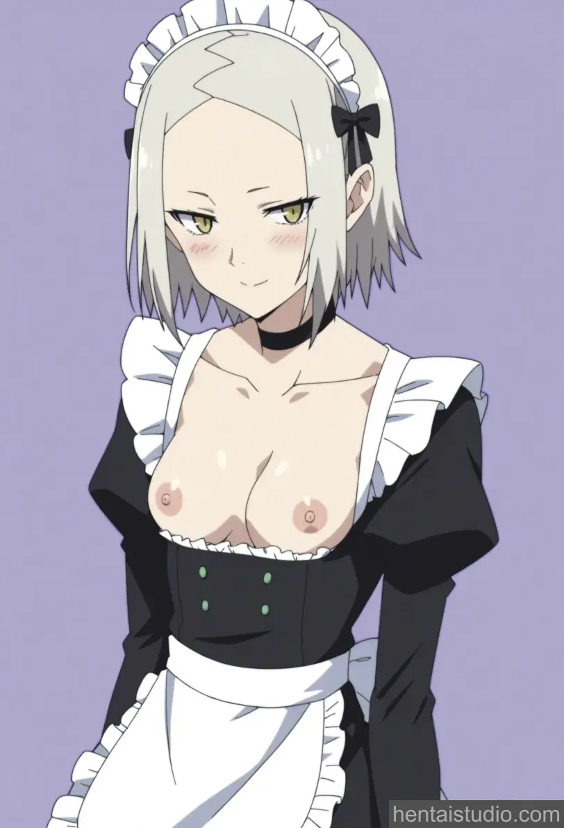 Yukine Mea from Tenchi Muyo War On Geminar hentai art 54 of 63