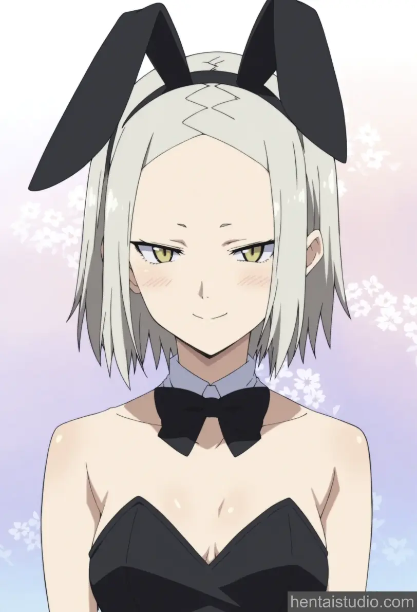Yukine Mea from Tenchi Muyo War On Geminar hentai art 56 of 63