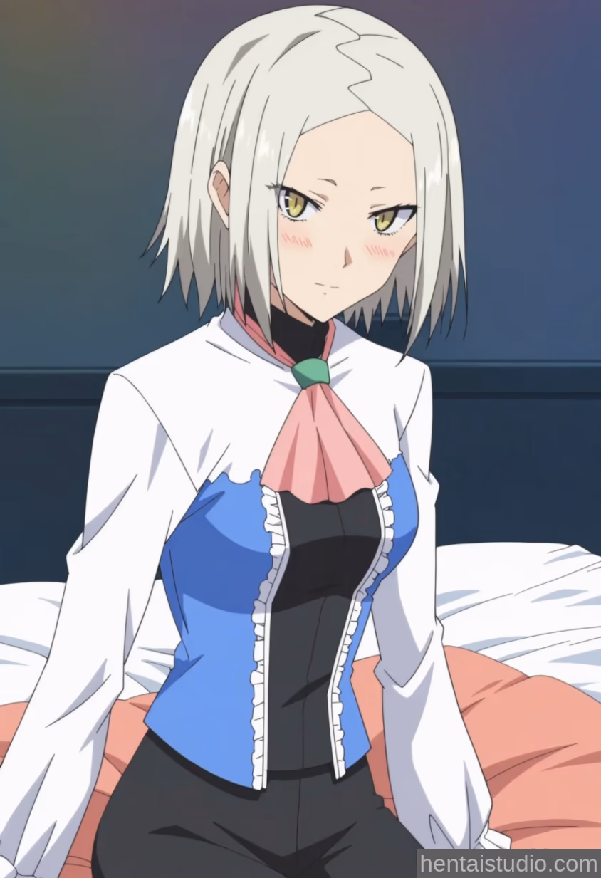 Yukine Mea from Tenchi Muyo War On Geminar — image 6 of 63