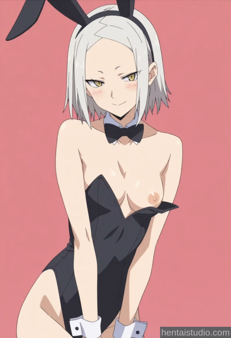 Yukine Mea from Tenchi Muyo War On Geminar — image 60 of 63