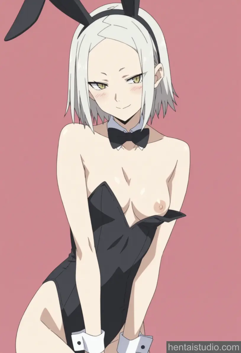 Yukine Mea from Tenchi Muyo War On Geminar hentai art 60 of 63