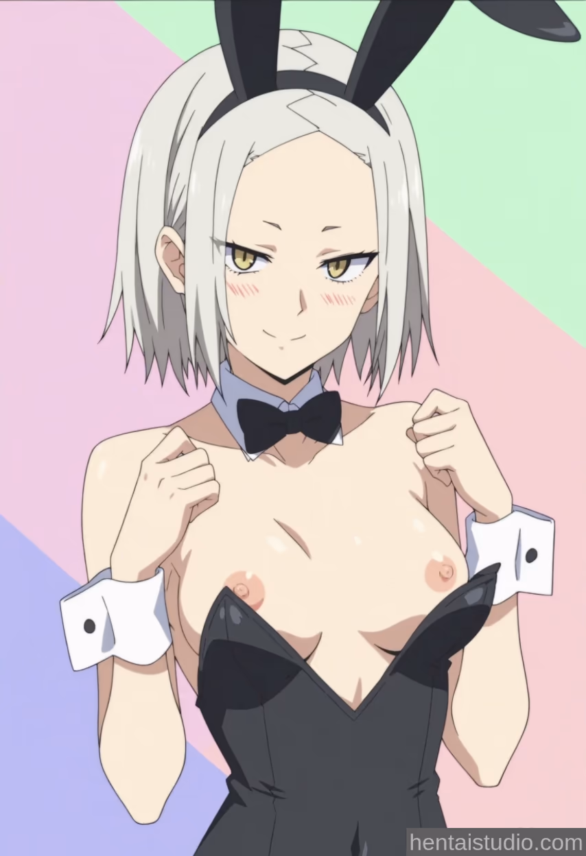 Yukine Mea from Tenchi Muyo War On Geminar — image 62 of 63