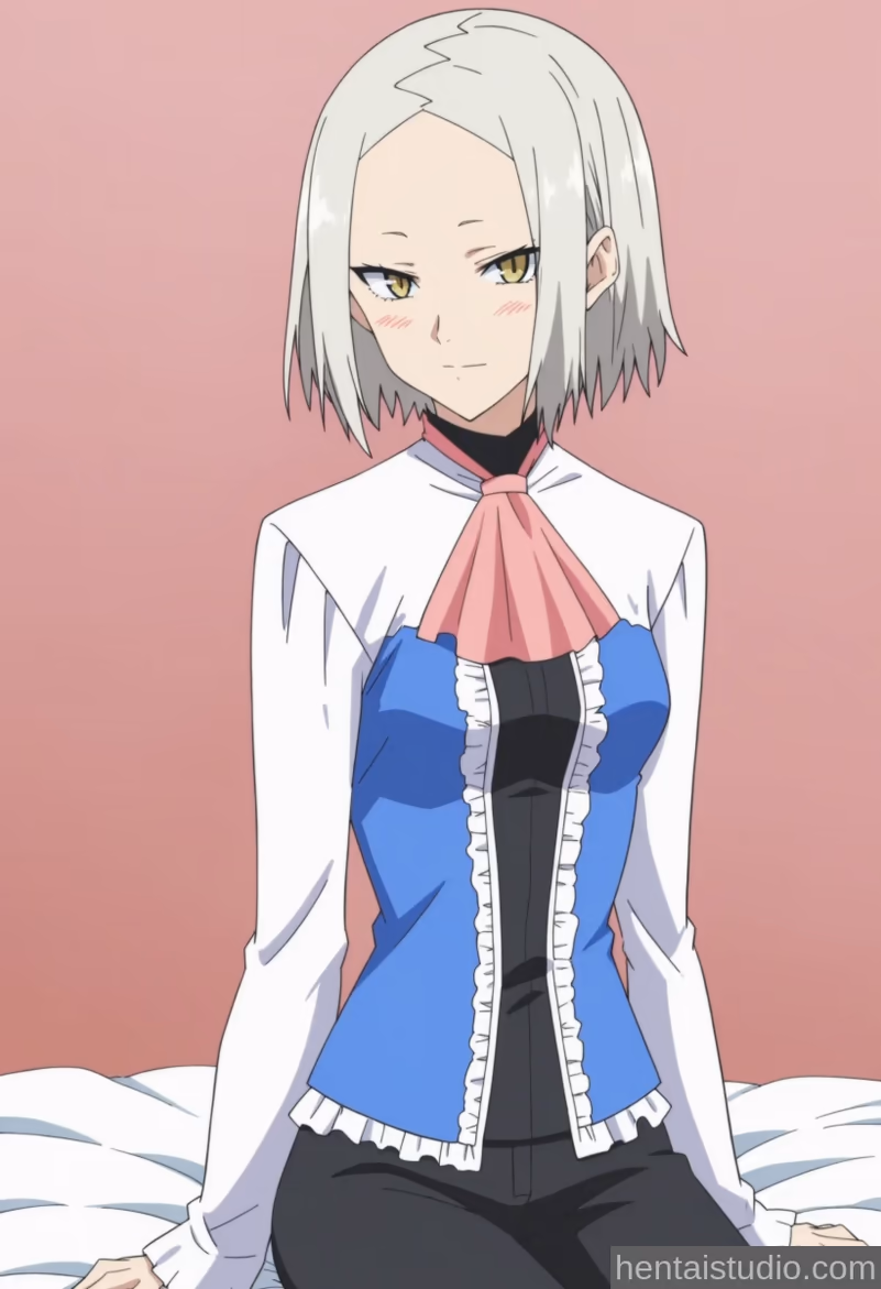 Yukine Mea from Tenchi Muyo War On Geminar — image 7 of 63