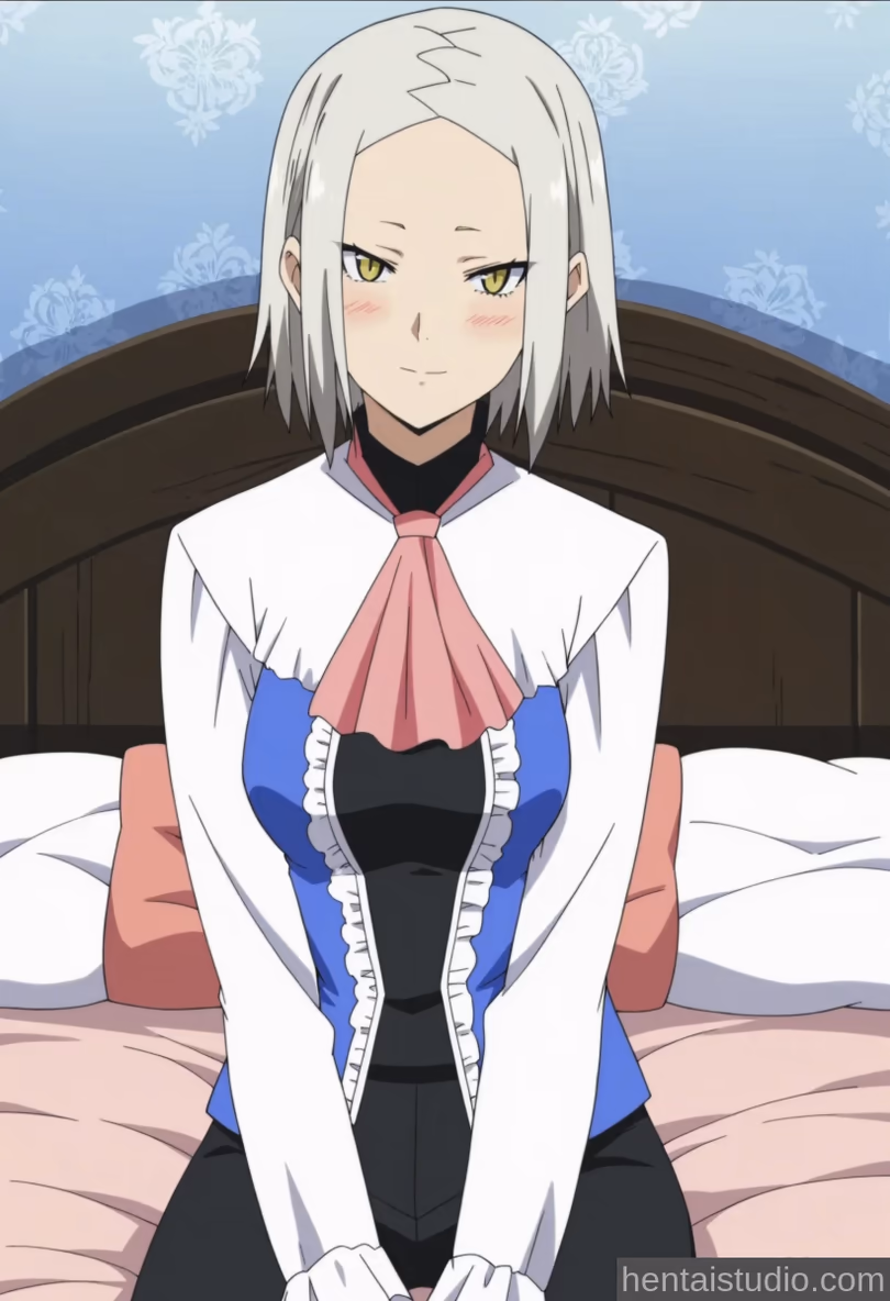 Yukine Mea from Tenchi Muyo War On Geminar — image 8 of 63