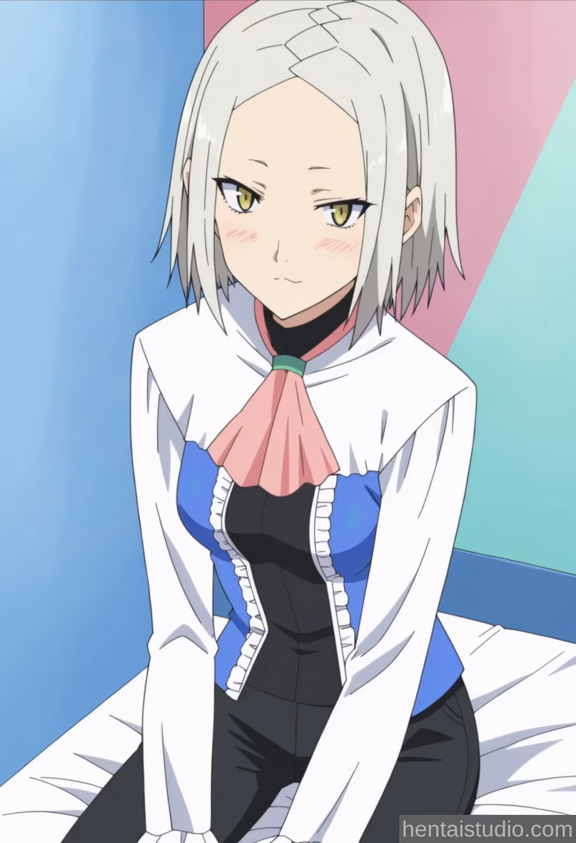 Yukine Mea from Tenchi Muyo War On Geminar — image 9 of 63