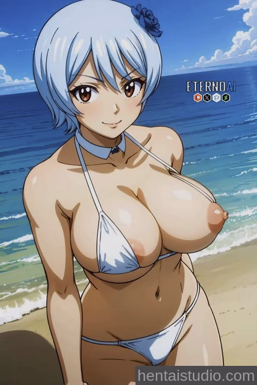 Yukino Agria from Fairy Tail — image 2 of 6