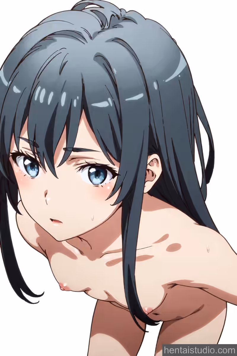 Yukino Yukinoshita - My Teen Romantic Comedy SNAFU (Oregairu) - Hentai Gallery 18 - 9 Images — image 1 of 9