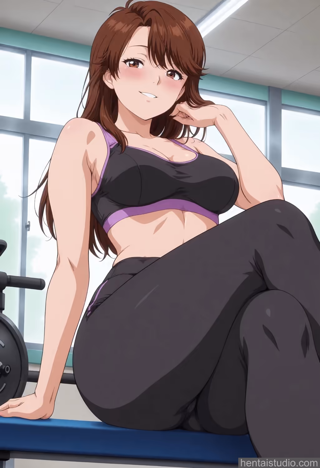 Yuko Kurita - Oishinbo - Hentai Gallery 2 - 66 Images — image 30 of 66